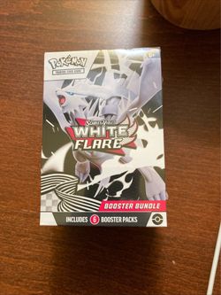 pokemon Booster bundle