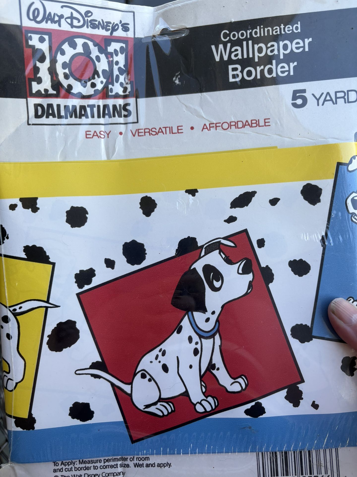 Dalmatians Wallpaper