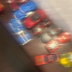 Hot Wheels Vintage Collection 