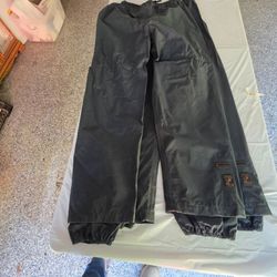 Browning Hydro‑Tech Nylon Outerwear