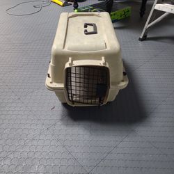 Dog kennel
