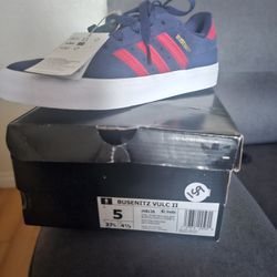 New Adidas Busenitz Vulc
