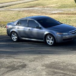 2006 Acura Tl