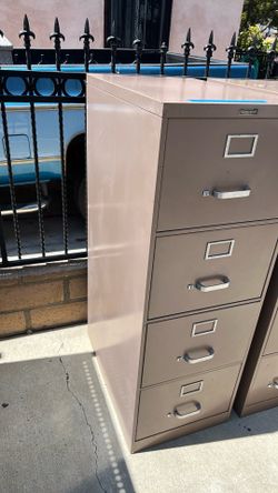 File cabinet