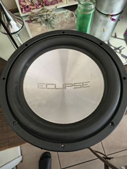 Oldschool Rare Eclipse SW8102.4
