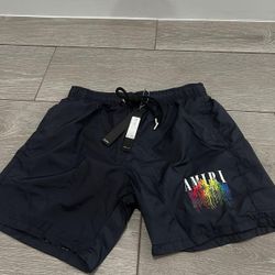 Amiri Swim Shorts New Season Any Colors 