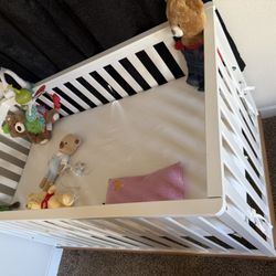 Crib 