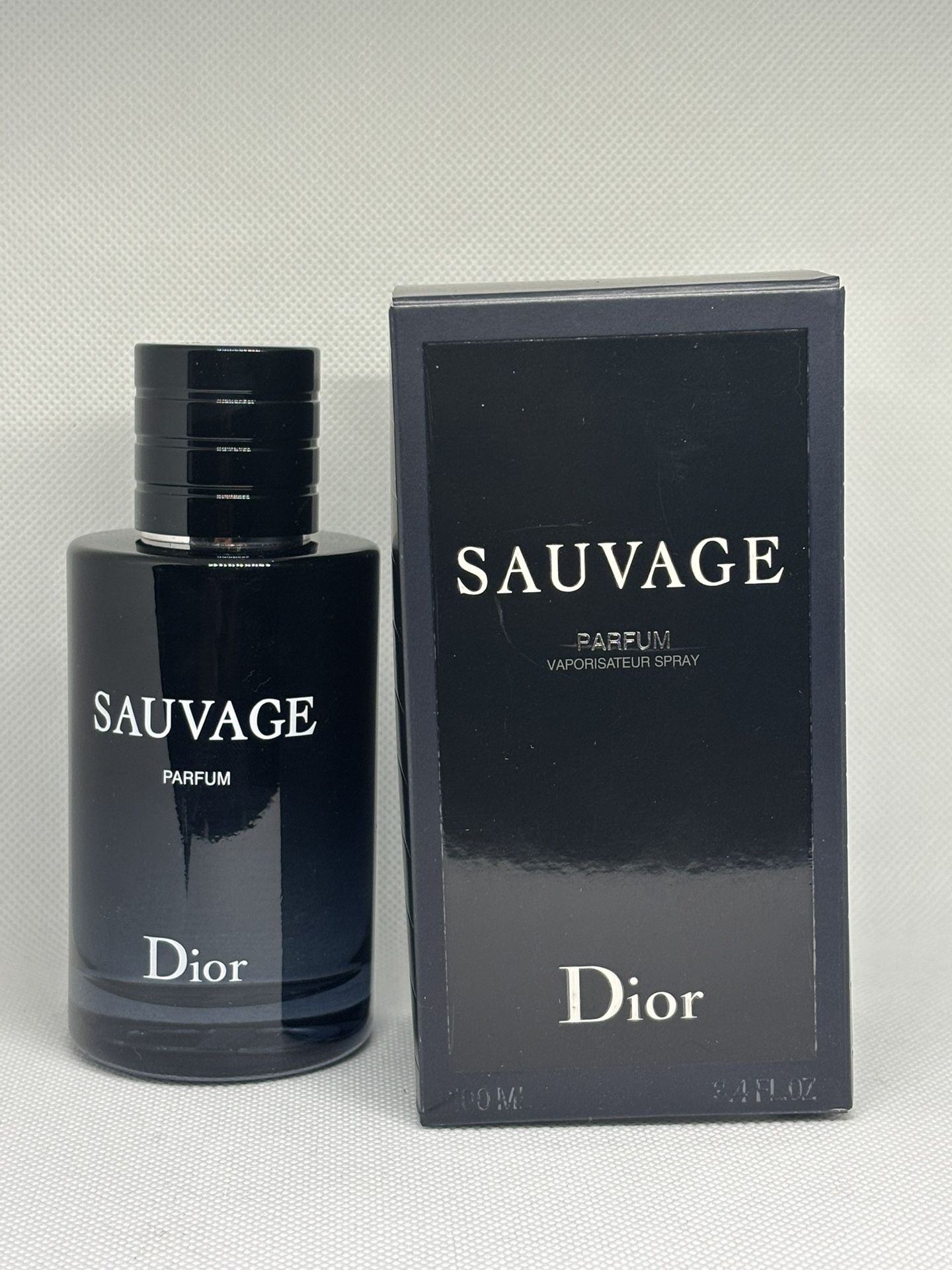 Dior Sauvage Cologne