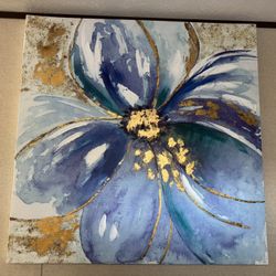 Beautiful Canvas Picture