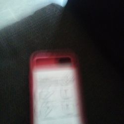 Iphone 6s Charging Case 