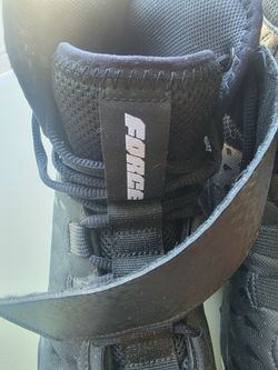 Nike Force Footbal cleats