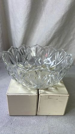 Mikasa Roxborough Round Bowl