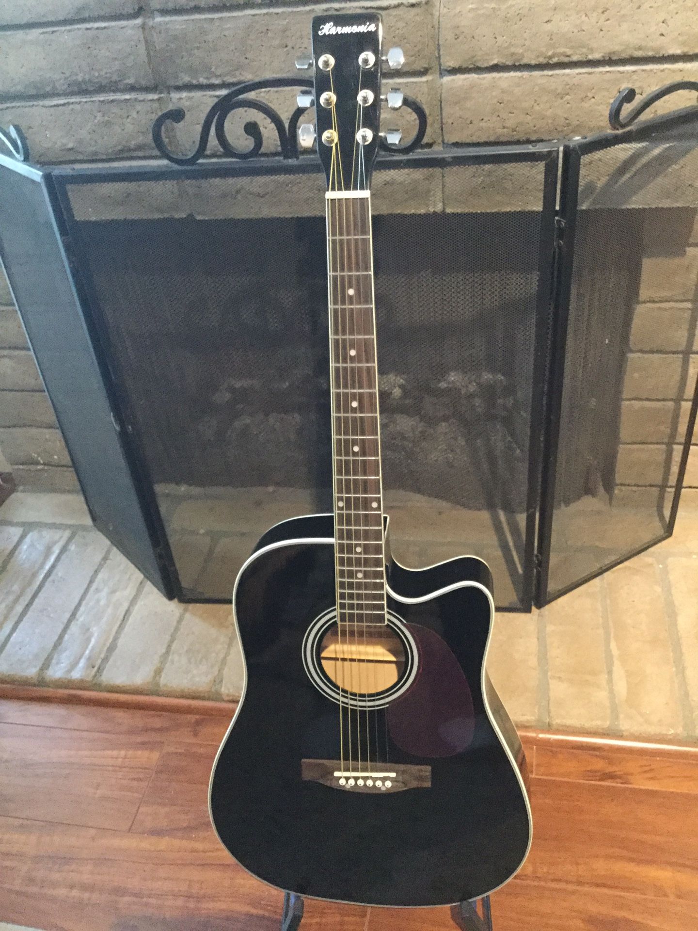 acoustic Caraya guitar for Sale in Long Beach, CA - OfferUp