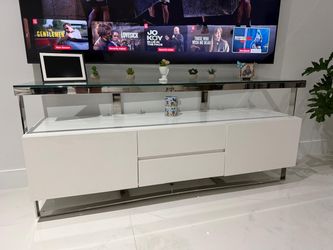 Tv Table/ Mesa de Television