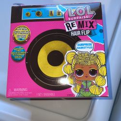LOL SUPRISE REMIX NEW
