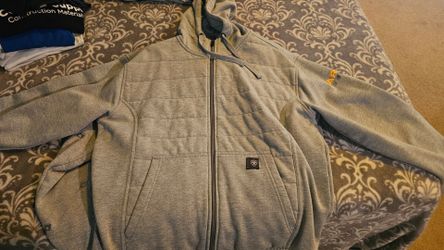 Ariat  insulated hoodie