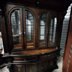 China Cabinet