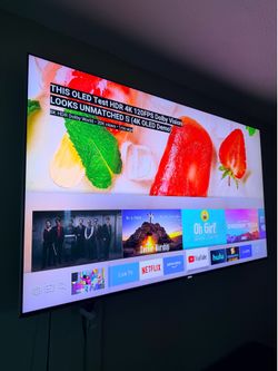 Samsung 65-Inch SUHD 9000 Series