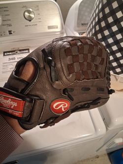 Baseball Glove 12 inches