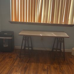Adjustable Desk Trade Or Best Offer