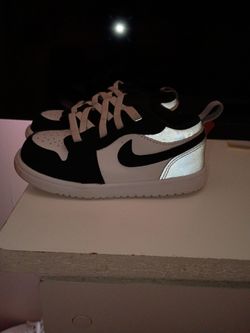 Jordans size 8