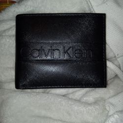 Calvin Klein Wallet