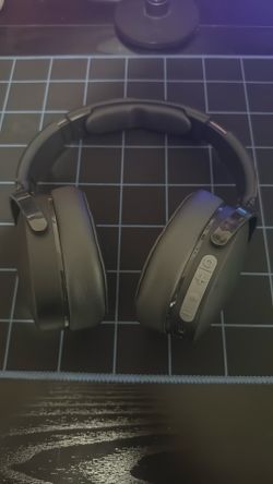Skullcandy Hesh evo