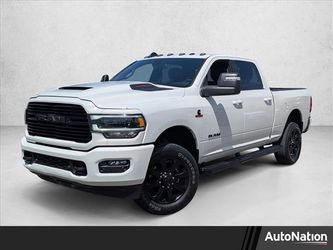 2023 RAM 2500