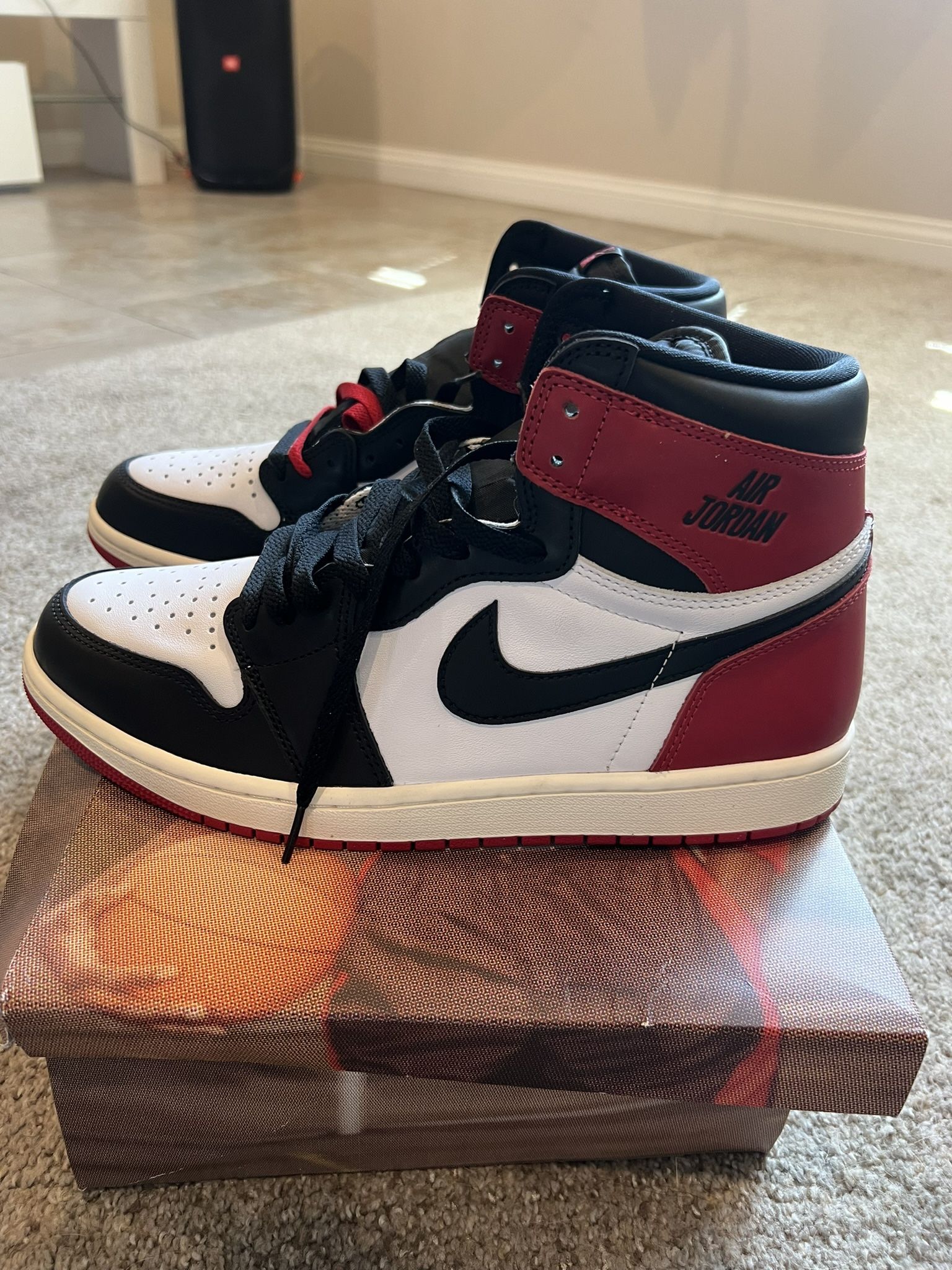 Jordan 1 Reimagined Size 11 NEW