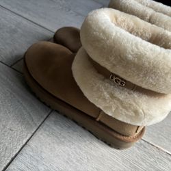 Ugg Boots Size 5
