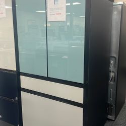 Samsung Refrigerator 
