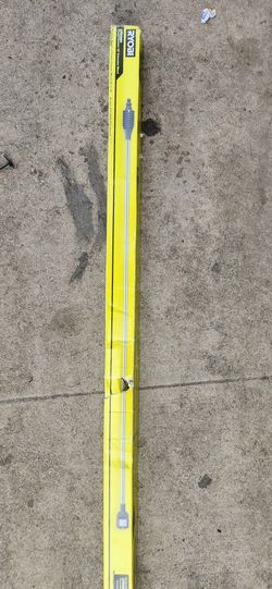 Power Cleaner Extended Wand