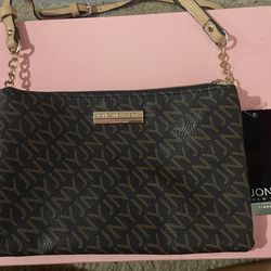 JONES NEW YORK  Cross Body Purse