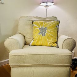 Overstuffed Chair (Best Chairs, Inc.)