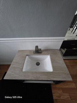 Bathroom Vanity