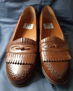 Men's Loafers Shoes