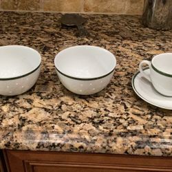 Williams-Sonoma Dishes