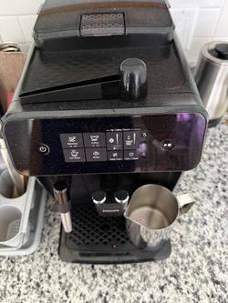Philips 2200 Auto Espresso Machine