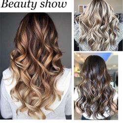 Aimin Soft Satin Sponge Rollers for Heatless Overnight Curls