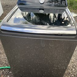 Samsung Washer 