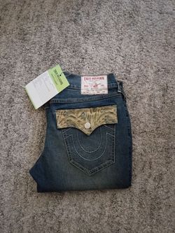 True Religion Jeans