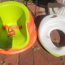 Baby Toilet Set And Set