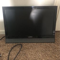 Vizio M190va 19” 1080i Hd LCD Television 