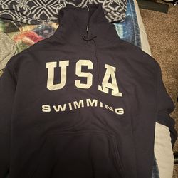 Usa Swimming 