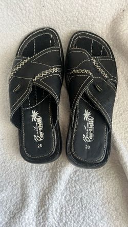 Huarache Hecho En México 🇲🇽