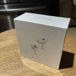 Apple AirPods Pro Gen 2 OBO