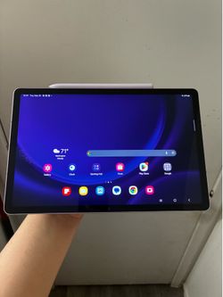 Galaxy s9 fe