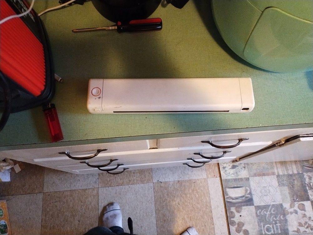 A4 Portable Printer