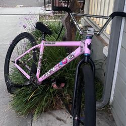 PINK CHAD 29 (TRADES ONLY)
