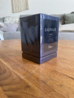 Dior Sauvage Elixir 100 ml